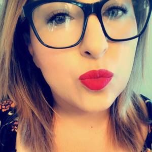 Meet your Posher, Marcy